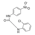 Merck 1-(2-CHLOROPHENYL)-3-(4-NITROPH-