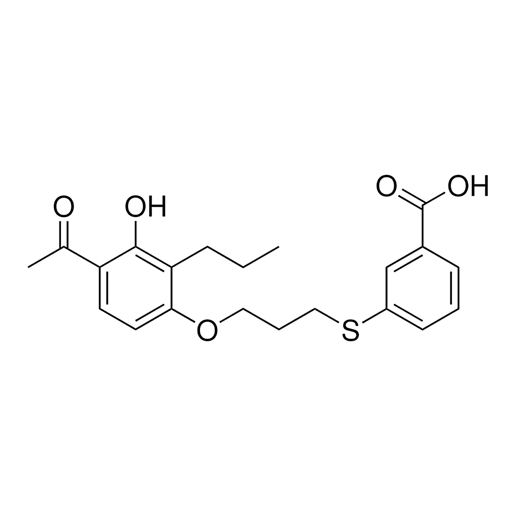 Merck 3-[[3-(4-ACETYL-3-HYDROXY-2-PRO-