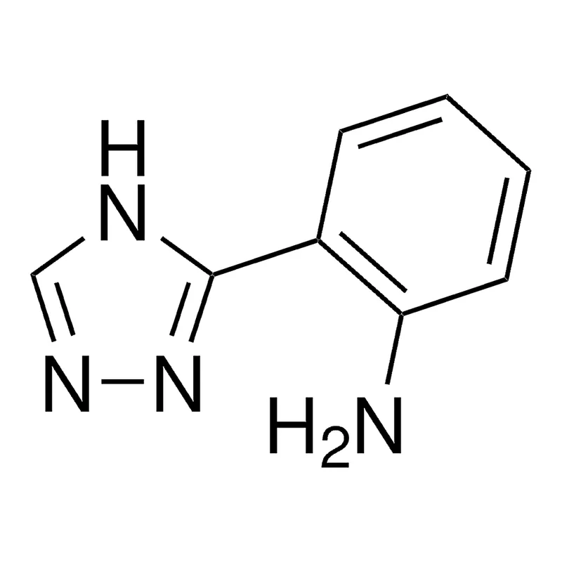 Merck 2-(2-AMINOPHENYL)-1H-1,3,4-TRIA