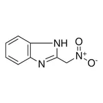 Merck 2-NITROMETHYL-1H-BENZOIMIDAZOLE-