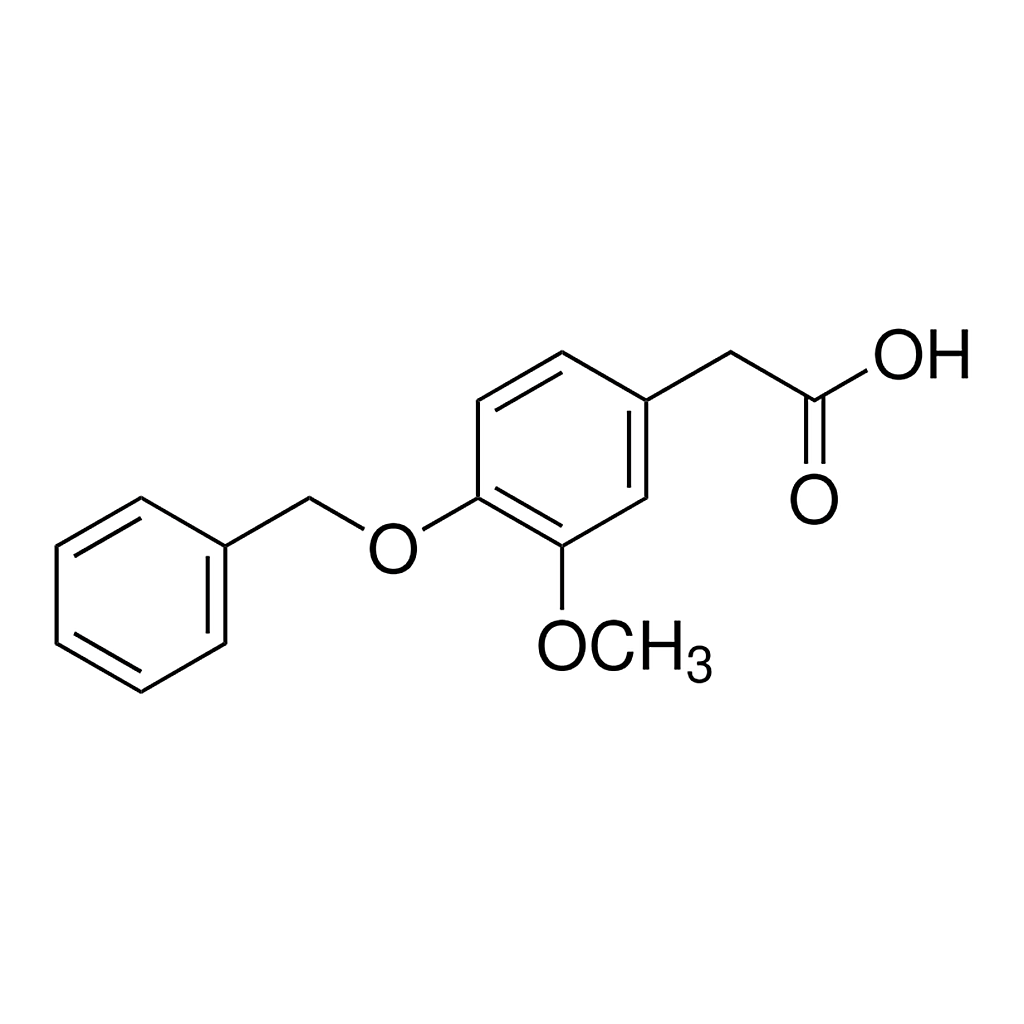 Merck (4-BENZYLOXY-3-METHOXY-PHENYL)-AC-
