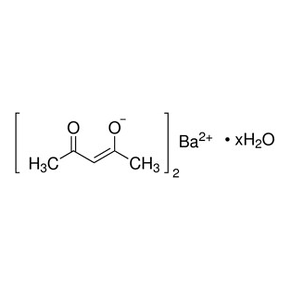 Merck BARIUM ACETYLACETONATE HYDRATE