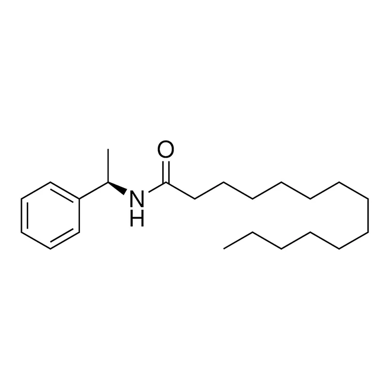 Merck TETRADECANOIC ACID ((S)-1-PHENY-