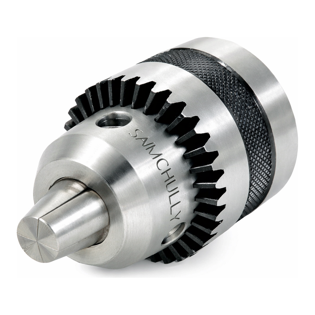 Daihan Science 드릴척, Drill Chuck