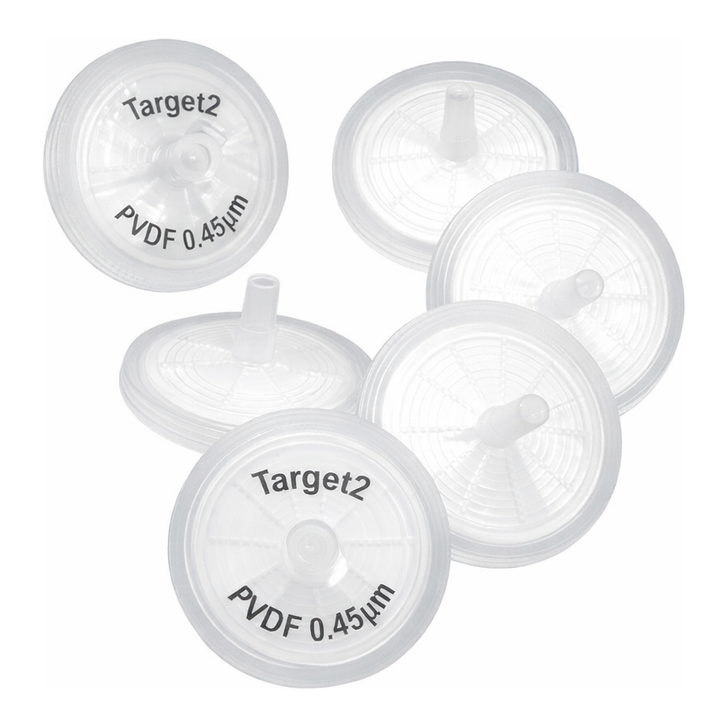 Thermo Fisher Scientific Target2 PVDF Syringe Filter