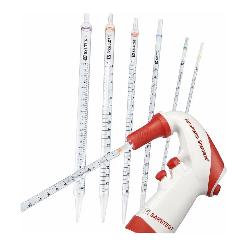 Sarstedt Serological pipette