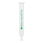 Waters Certified Sep-Pak Alumina N 3 cc Vac Cartridge, 500 mg Sorbent per Cartridge, 50-300 µm, 50/pk