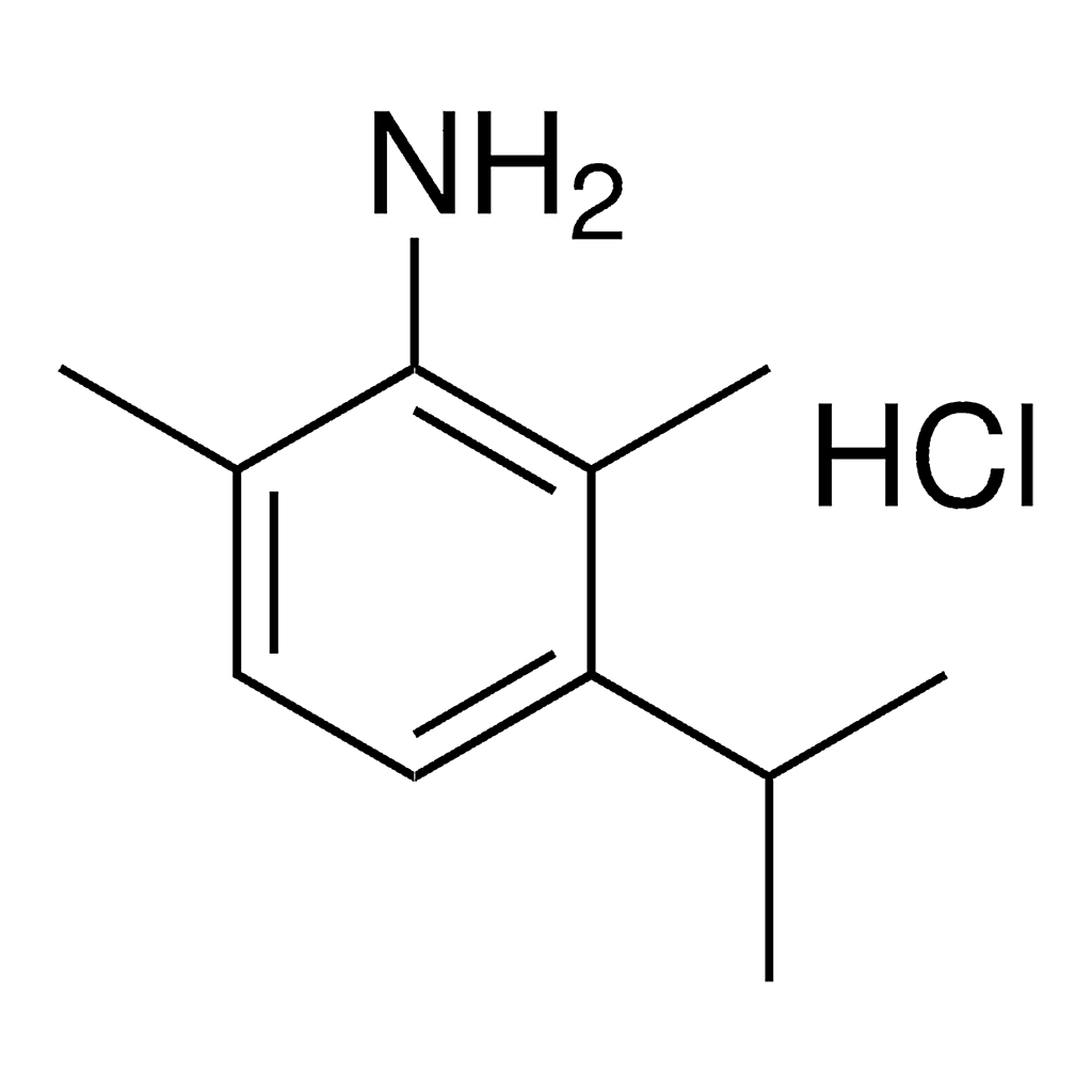 Merck 2,6-DIMETHYL-3-ISOPROPYLANILINE -