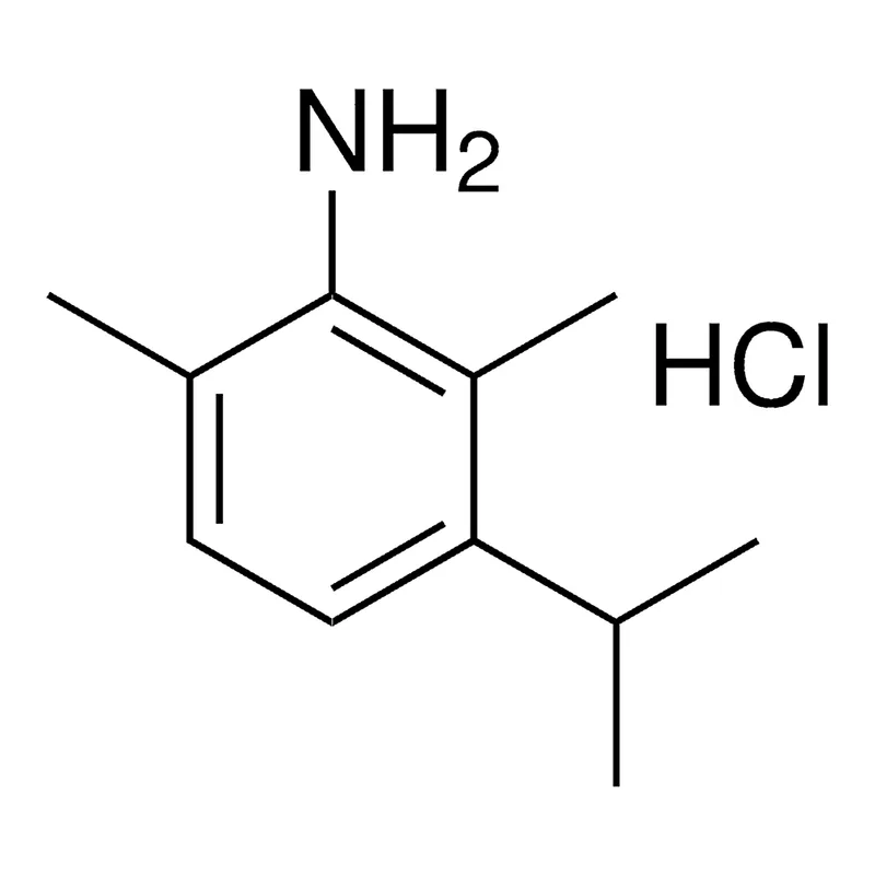 Merck 2,6-DIMETHYL-3-ISOPROPYLANILINE -