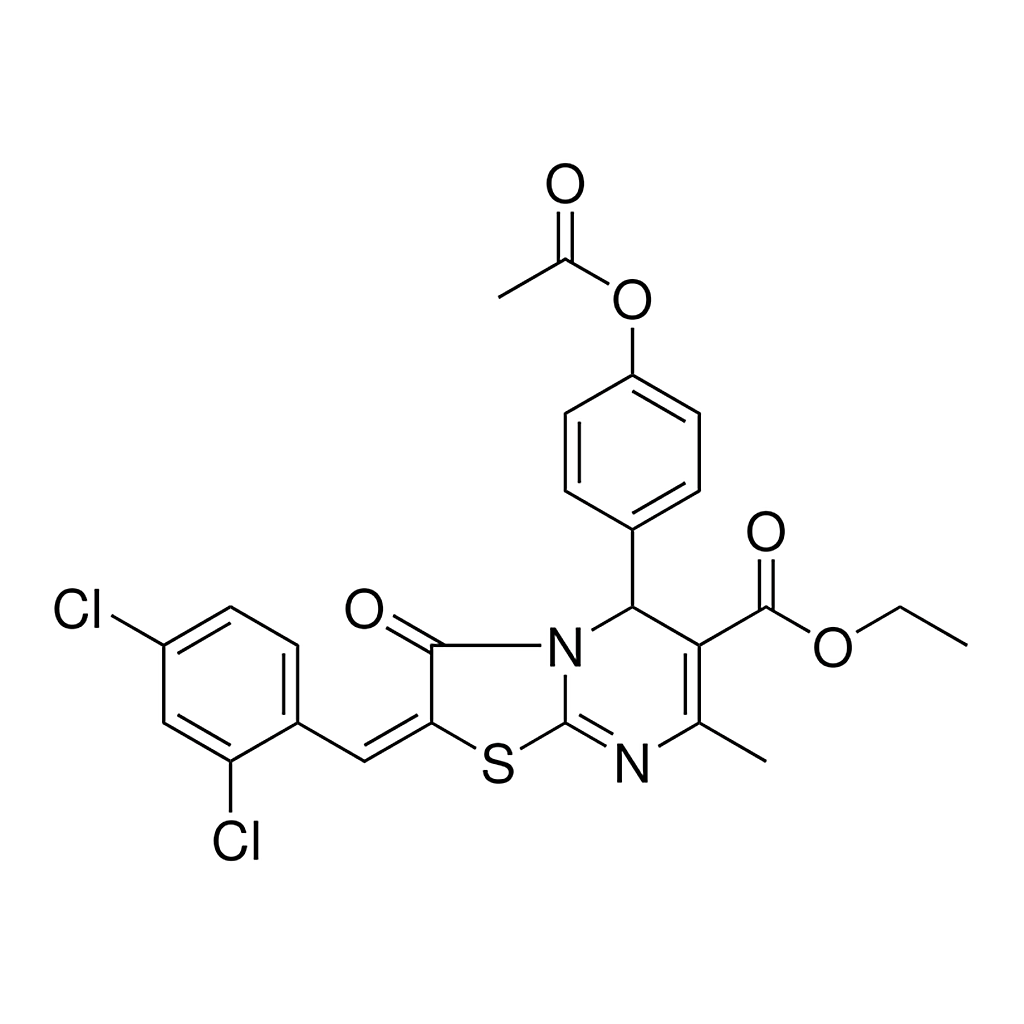 Merck RCL R48,219-6 - 10 MG