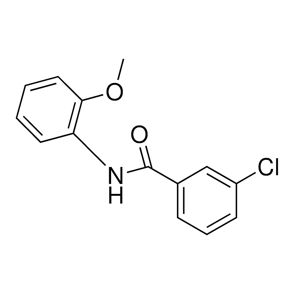 Merck 3-CHLORO-2'-METHOXYBENZANILIDE - 50 MG