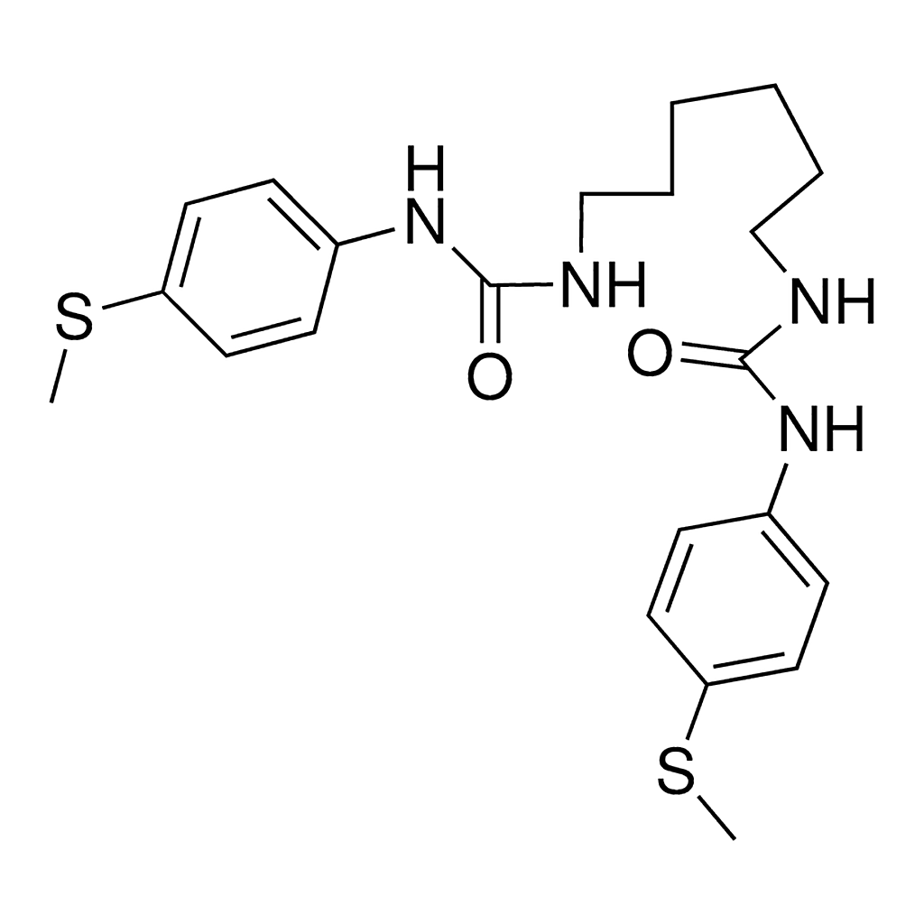 Merck 1,1'-HEXAMETHYLENEBIS(3-(4-(ME - 50 MG&