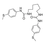 Merck 1,1'-HEXAMETHYLENEBIS(3-(4-(ME - 50 MG&