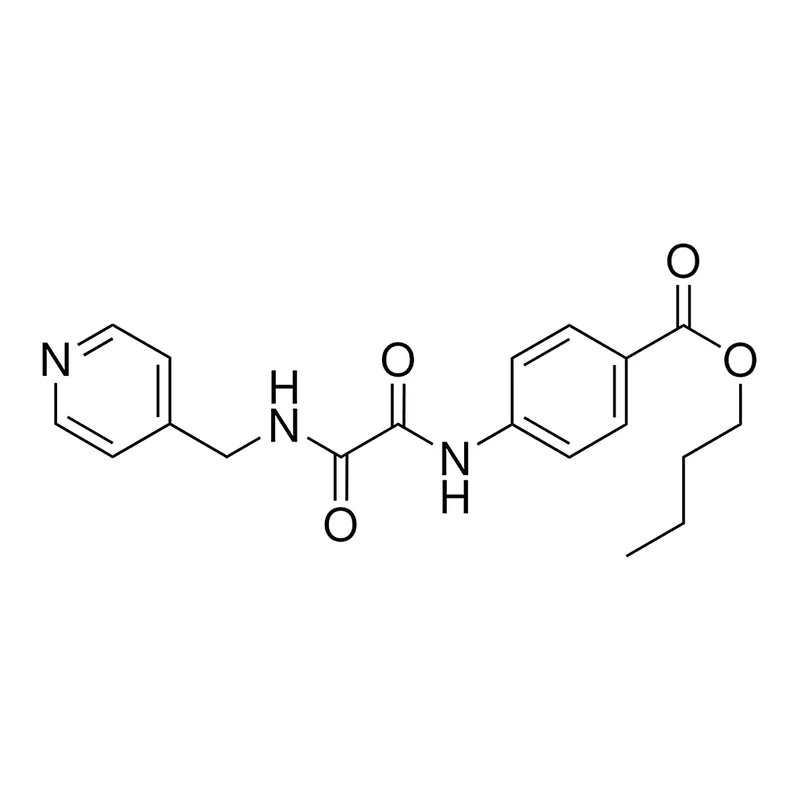 Merck 4-((PYRIDIN-4-YLMETHYL)-AMINOOXA-