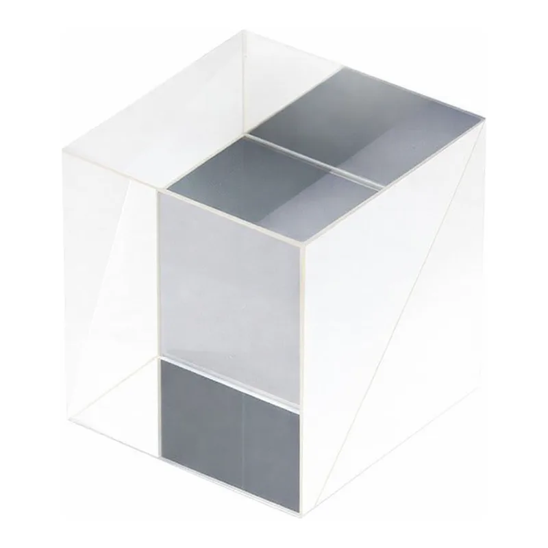 AS ONE Beam Splitter (Cube Type), 빔 스플리터 (큐브 타입)