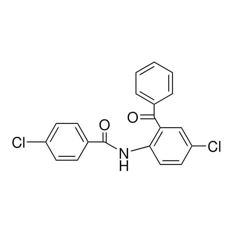 Merck 2'-BENZOYL-4,4'-DICHLOROBENZAN - 50 MG&