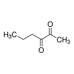 Merck 2,3-HEXANEDIONE, NATURAL, 98%, FG