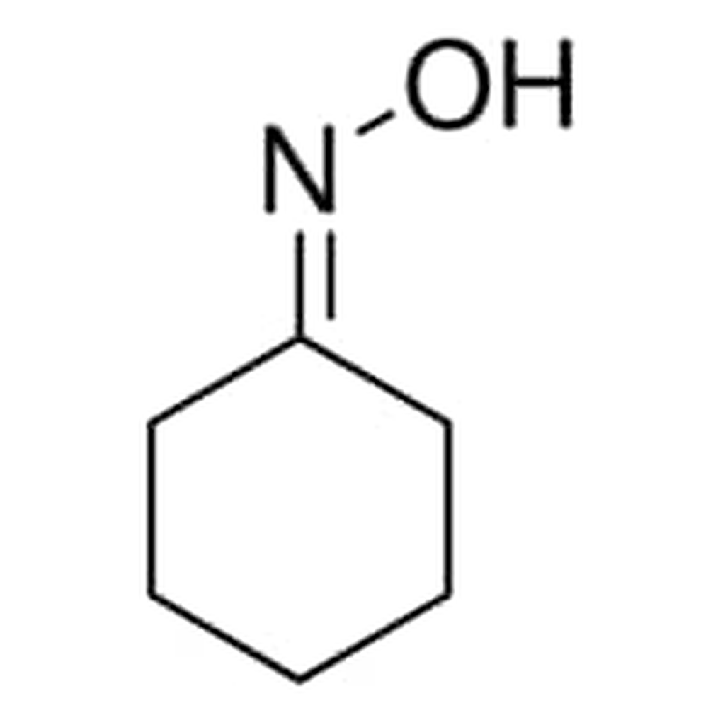 Merck CYCLOHEXANONE OXIME, 97%