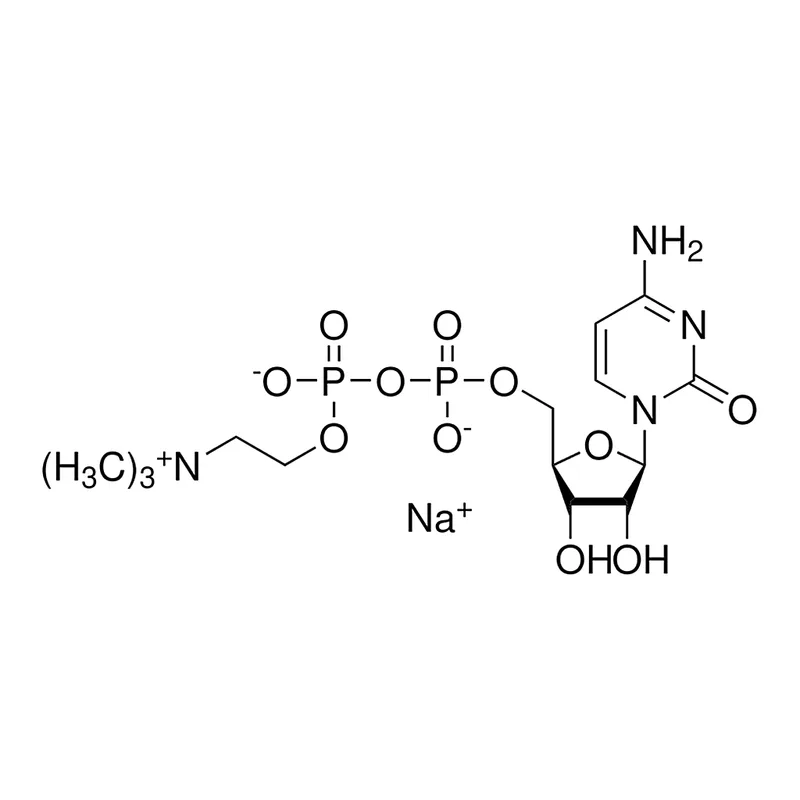 Merck Cytidine 5'-diphosphocholine sodium salt dihydrate