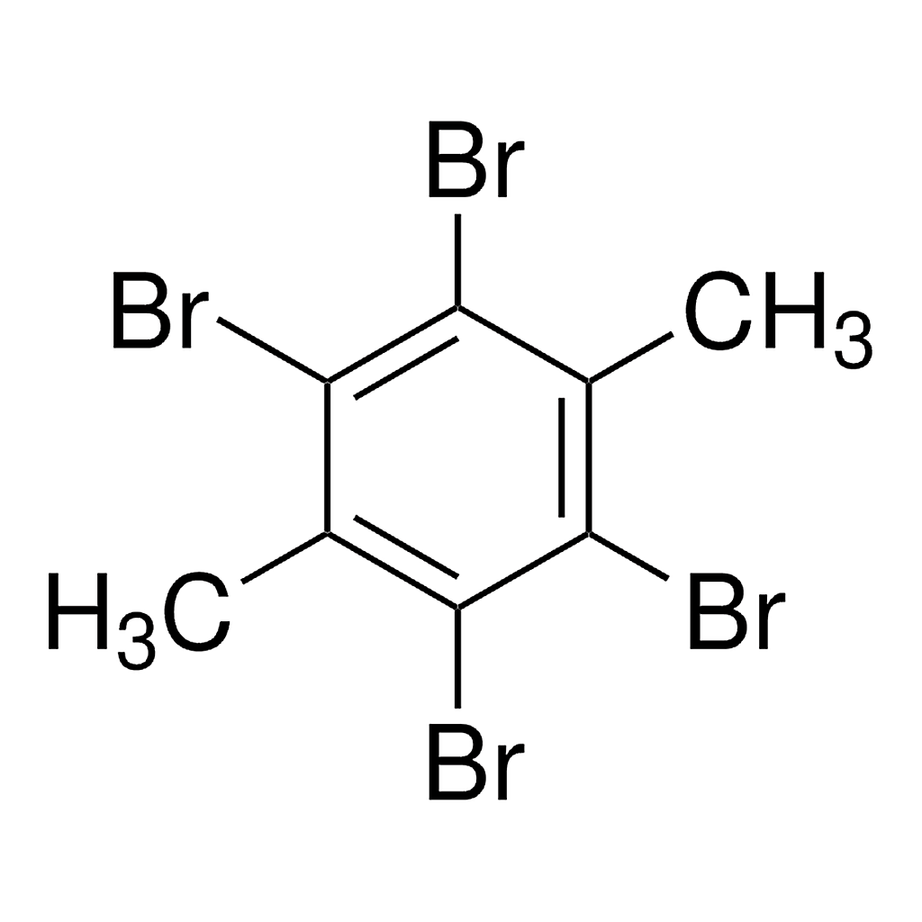 Merck 1,2,4,5-TETRABROMO-3,6-DIMETHYL-B-