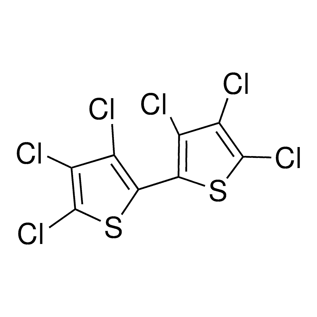 Merck 3,4,5,3',4',5'-HEXACHLORO-2,2'-B-