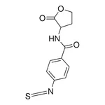 Merck 4-Isothiocyanatobenzoyl-DL-homoserine lactone