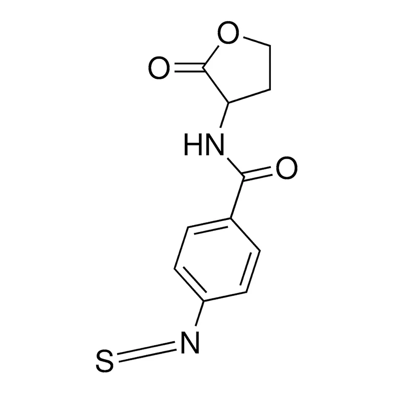 Merck 4-Isothiocyanatobenzoyl-DL-homoserine lactone