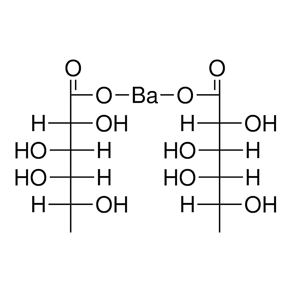 Merck BARIUM D-FUCONATE