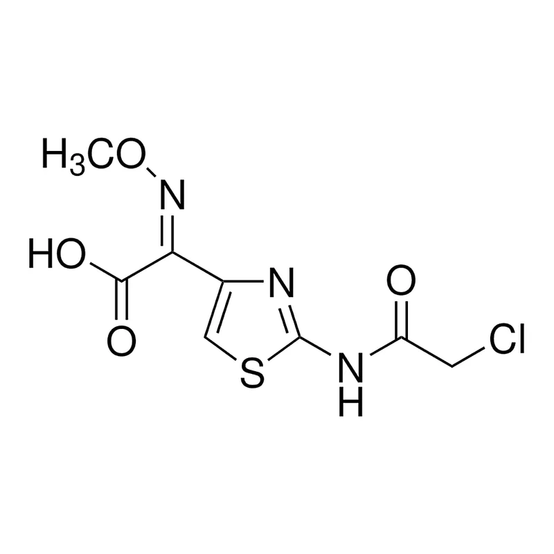 Merck (Z)-2-(2-CHLOROACETAMIDO)-ALPHA-(M-1G