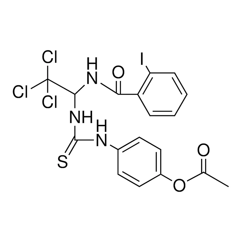 Merck ACETIC ACID 4-(3-(2,2,2-TRICHL - 25 MG&