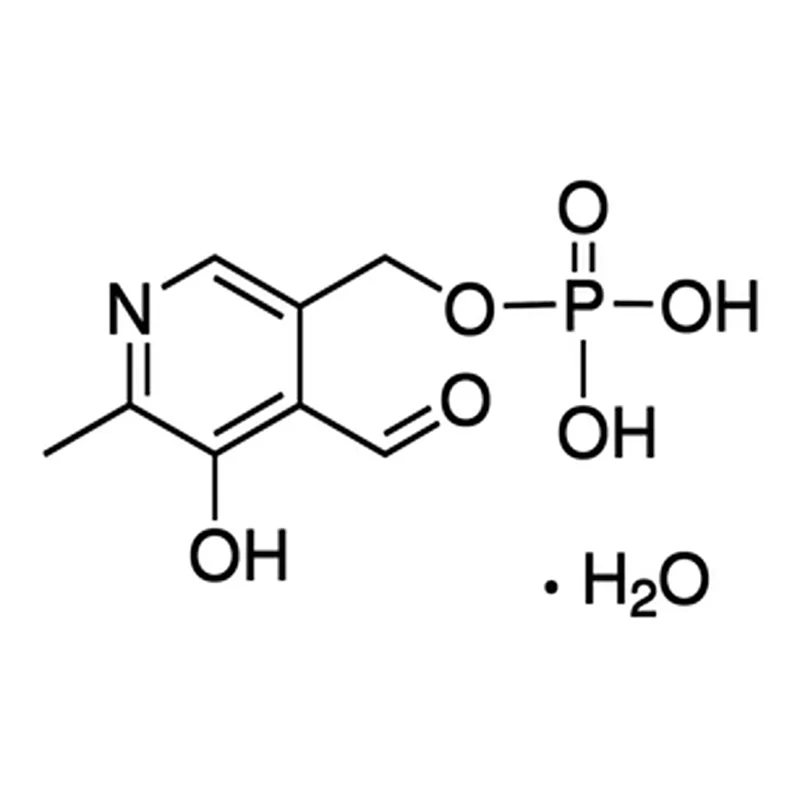 Merck PYRIDOXAL 5``-PHOSPHATE MONOHYDRAT&