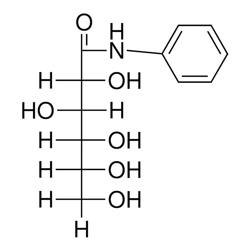 Merck 2,3,4,5,6-PENTAHYDROXY-HEXANOI - 5mg