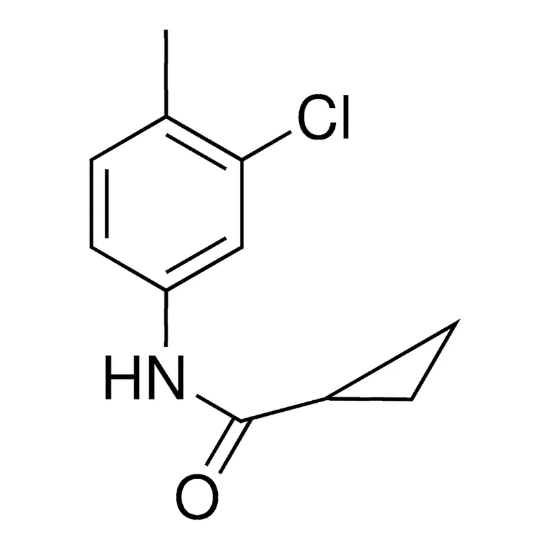 Merck 3'-CHLORO-4'-METHYL-1-CYCLOPRO - 50 MG&