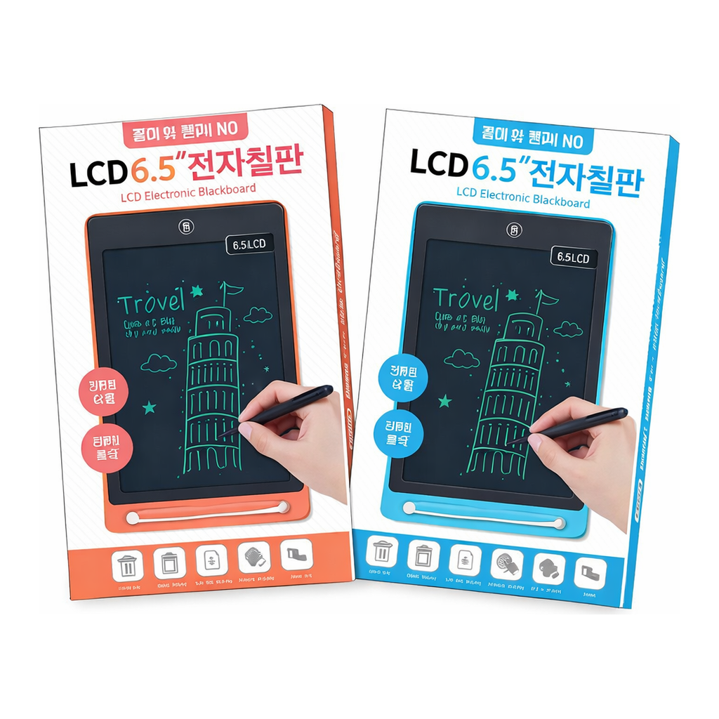 OFFICENEX 8.5인치 전자칠판