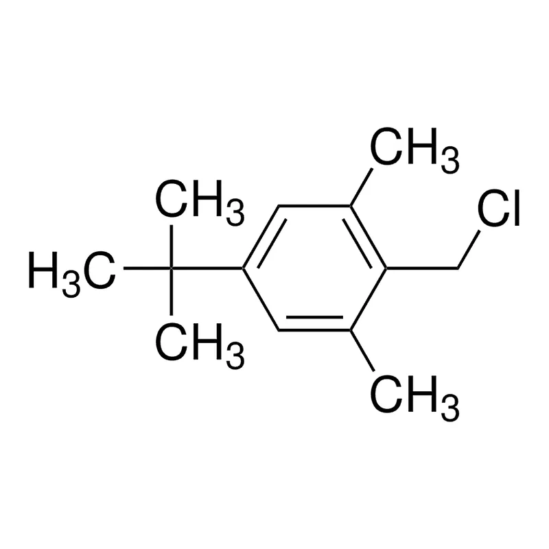Merck 5-TERT-BUTYL-2-(CHLOROMETHYL)-1,3--1G