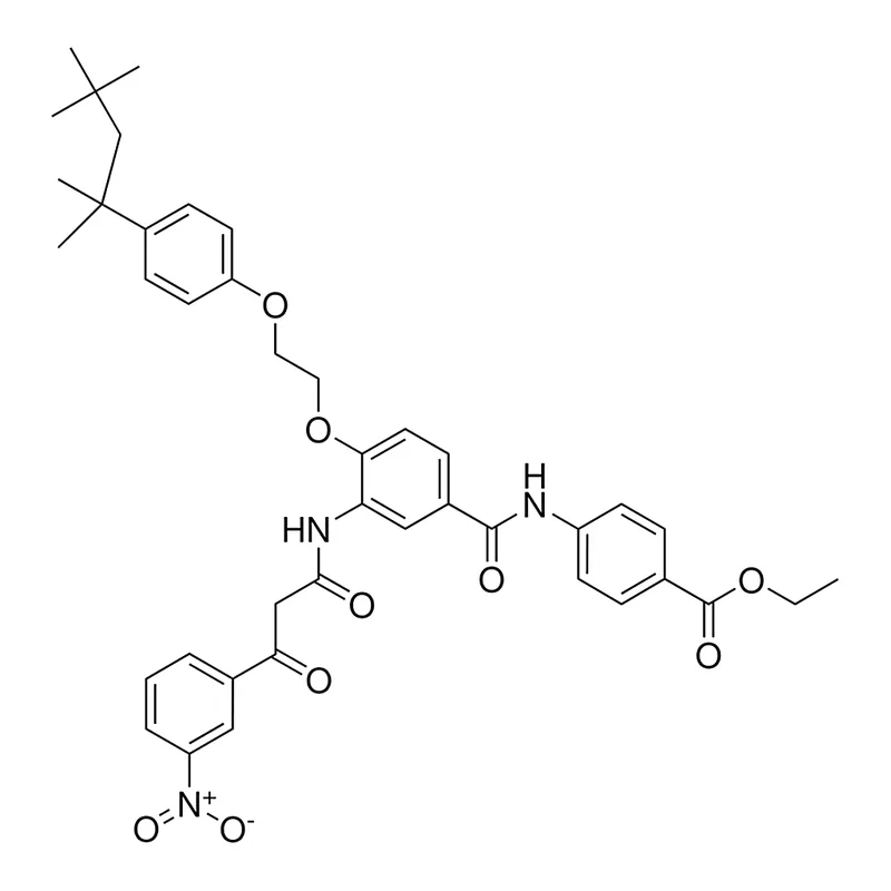 Merck 4'-CARBETHOXY-3(2(3-NITROBENZOY
