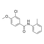 Merck 3-CHLORO-4-METHOXY-N-(2-METHYLP-