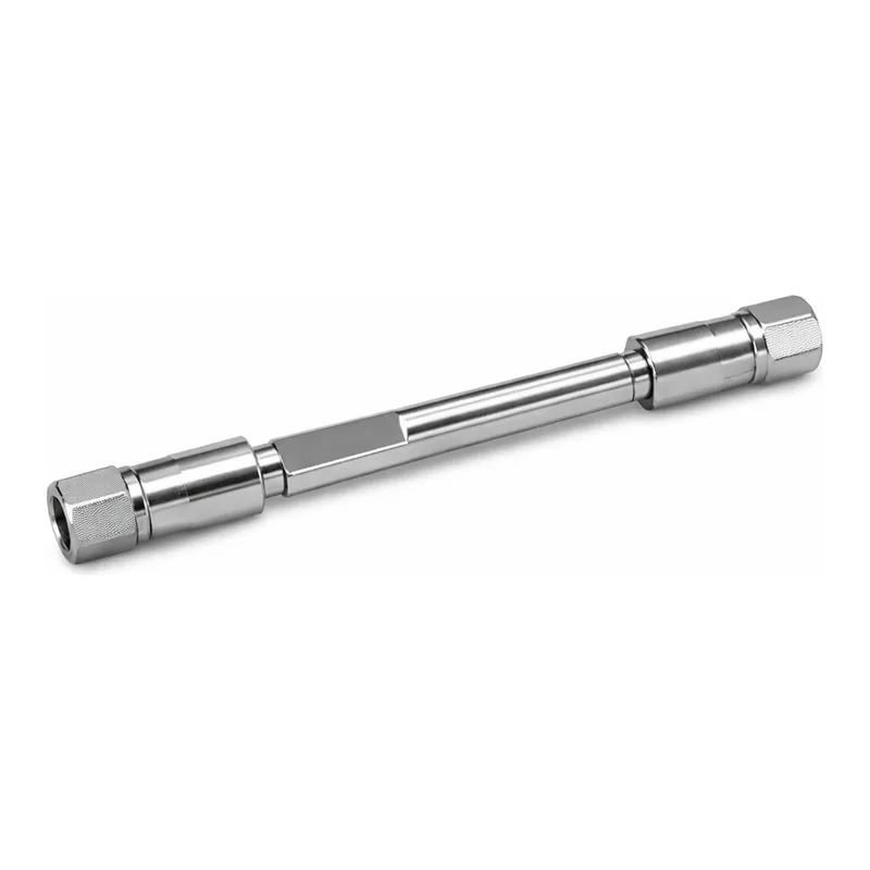 Waters Atlantis dC18 Column, 100Å, 3 µm, 2.1 mm X 50 mm, 1/pk