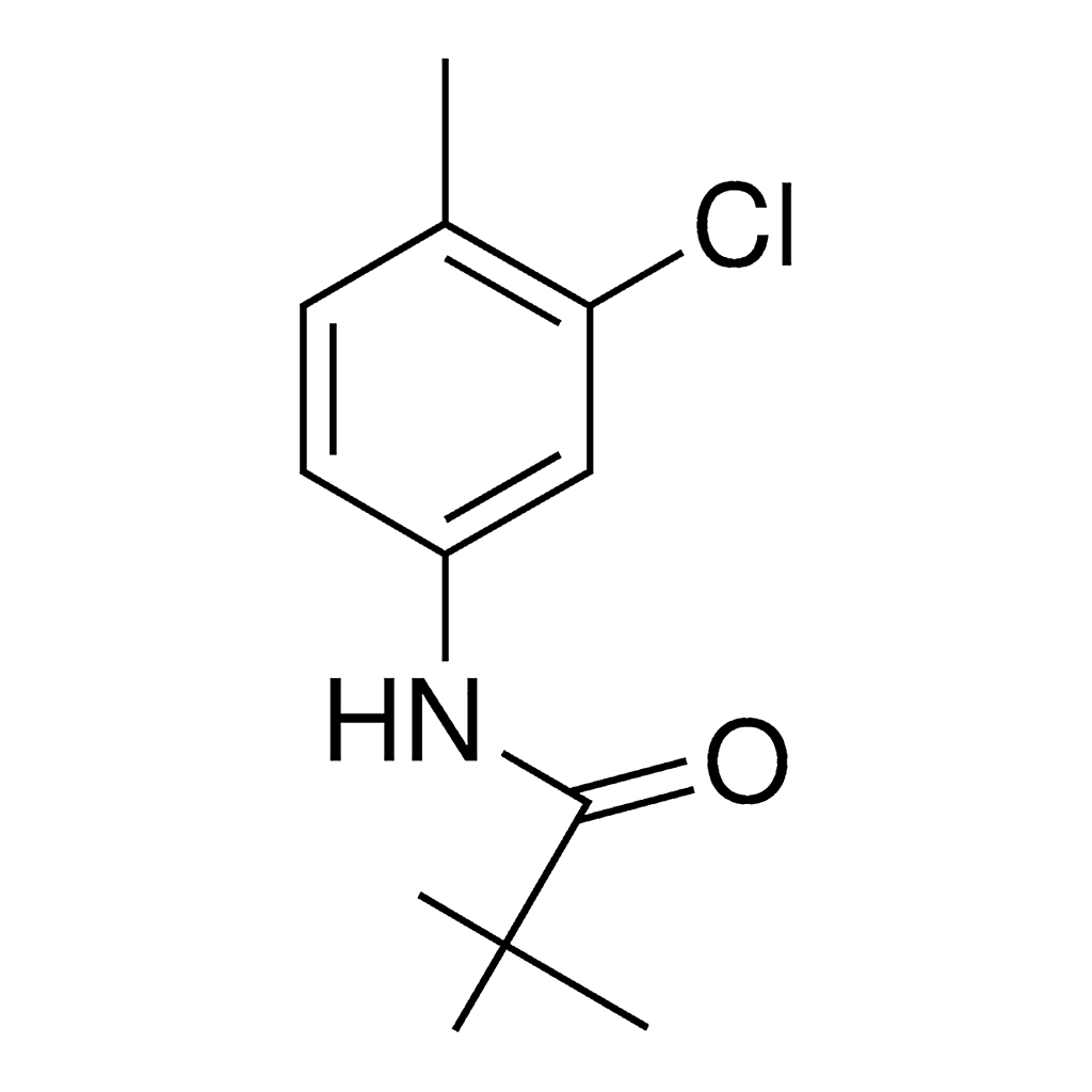 Merck 3'-CHLORO-2,2,4'-TRIMETHYLPROP - 50 MG&