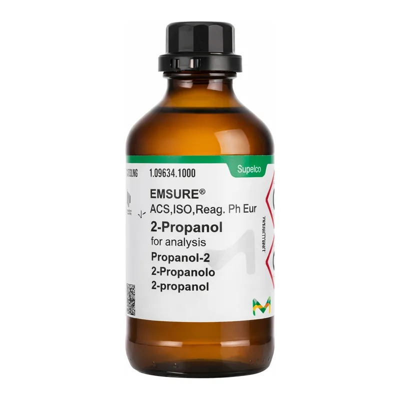 Merck PETROLEUM BENZINE 40-80°C EMPLURA®