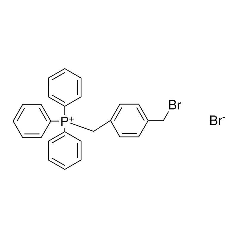 Merck 4-(BROMOMETHYL)BENZYLTRIPHENYLP