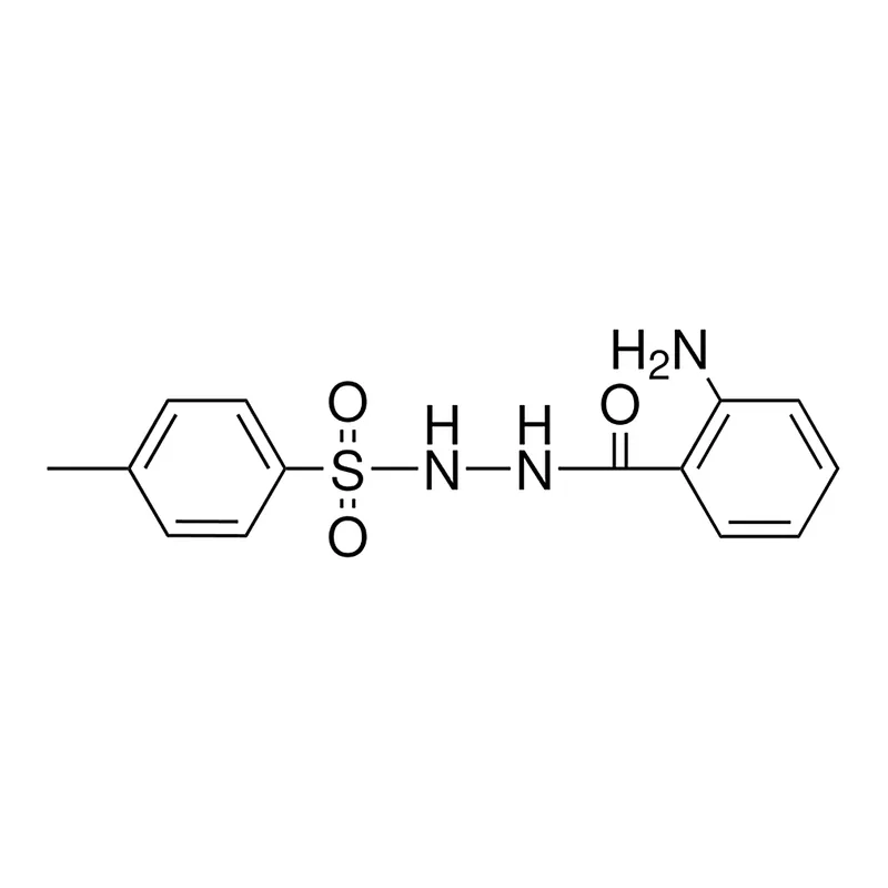 Merck 1-ANTHRANILOYL-2-(PARA-TOLYLSUL