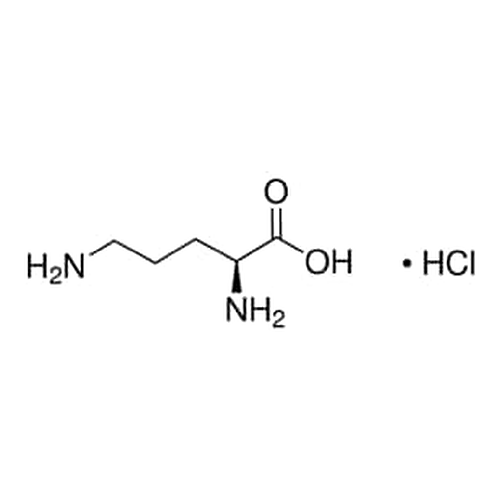 Merck L-ORNITHINE MONOHYDROCHLORIDE &
