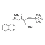 Merck TERBINAFINE HYDROCHLORIDE
