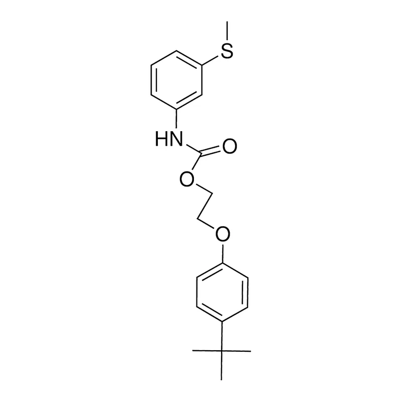 Merck 2-(4-TERT-BUTYLPHENOXY)ETHYL N - 50 MG&