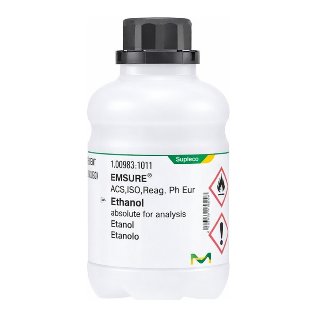 Merck 1,2-PROPANEDIOL EMPLURA® 1 L
