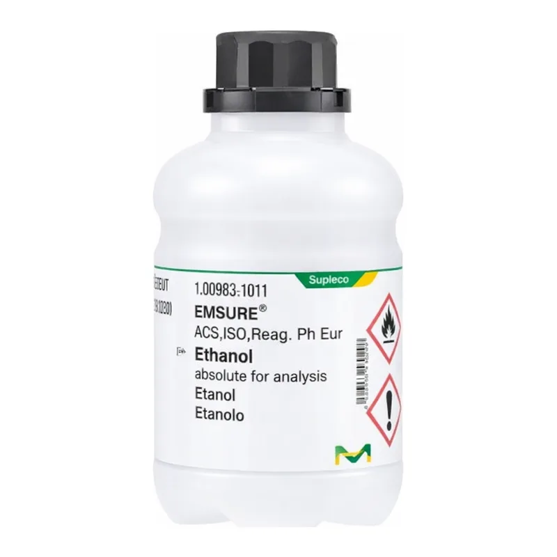 Merck 1,2-PROPANEDIOL EMPLURA® 1 L