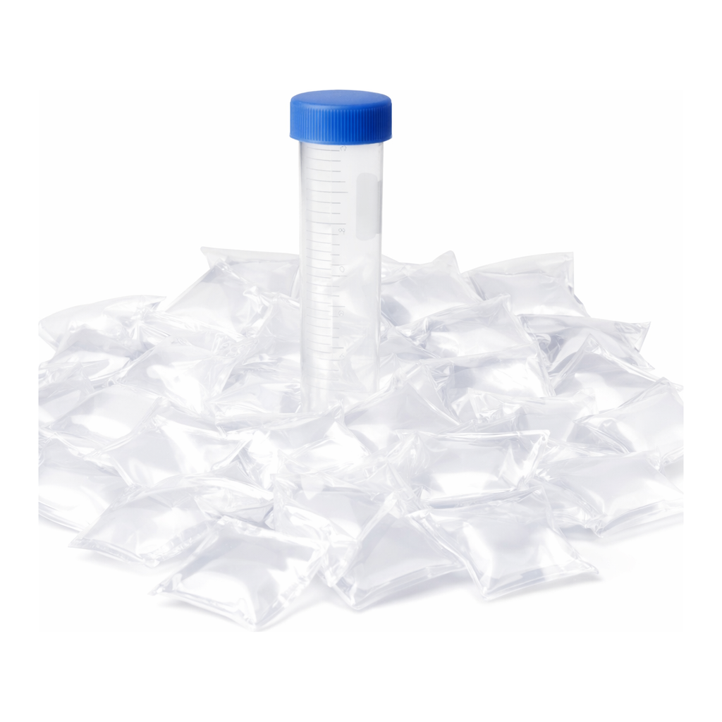 Merck NEW ICE, ICE PACKS, 45EA