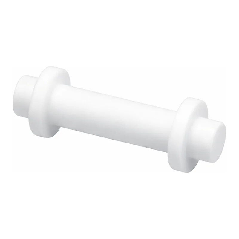 Flon Industry PTFE stirring bars ring type / PTFE교반바(마그네틱바)
