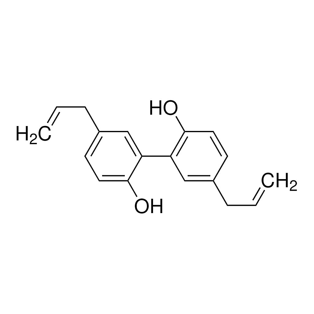 Merck Magnolol